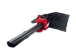 DMUCHAWA SPALINOWA 3W1 ODKURZACZ DO LIŚCI ROZDRABNIACZ + WOREK 50L MOCNA – miniatura 5