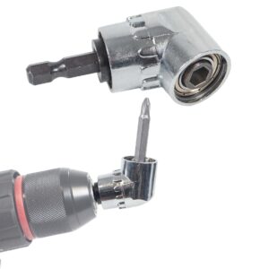 ADAPTER KĄTOWY 105° UCHWYT NA WKRĘTARKĘ