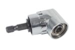 ADAPTER KĄTOWY 105° UCHWYT NA WKRĘTARKĘ – miniatura 6