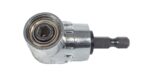 ADAPTER KĄTOWY 105° UCHWYT NA WKRĘTARKĘ – miniatura 7