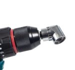 ADAPTER KĄTOWY 105° UCHWYT NA WKRĘTARKĘ – miniatura 8