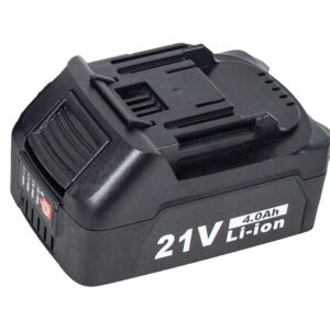 Akumulator 21V 4Ah 4000mAh Li-Ion BAVARIA PIŁA