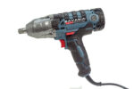 ELEKTRYCZNY KLUCZ UDAROWY 750 NM 1/2" SILNIK SZCZOTKOWY – miniatura 4