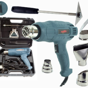 Opalarka Elektryczna 600°C 2-BIEGI