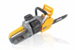 PIŁA PILARKA ŁAŃCUCHOWA AKUMULATOROWA 16" 4×AKU 4Ah BRUSHLESS 1200W – miniatura 15