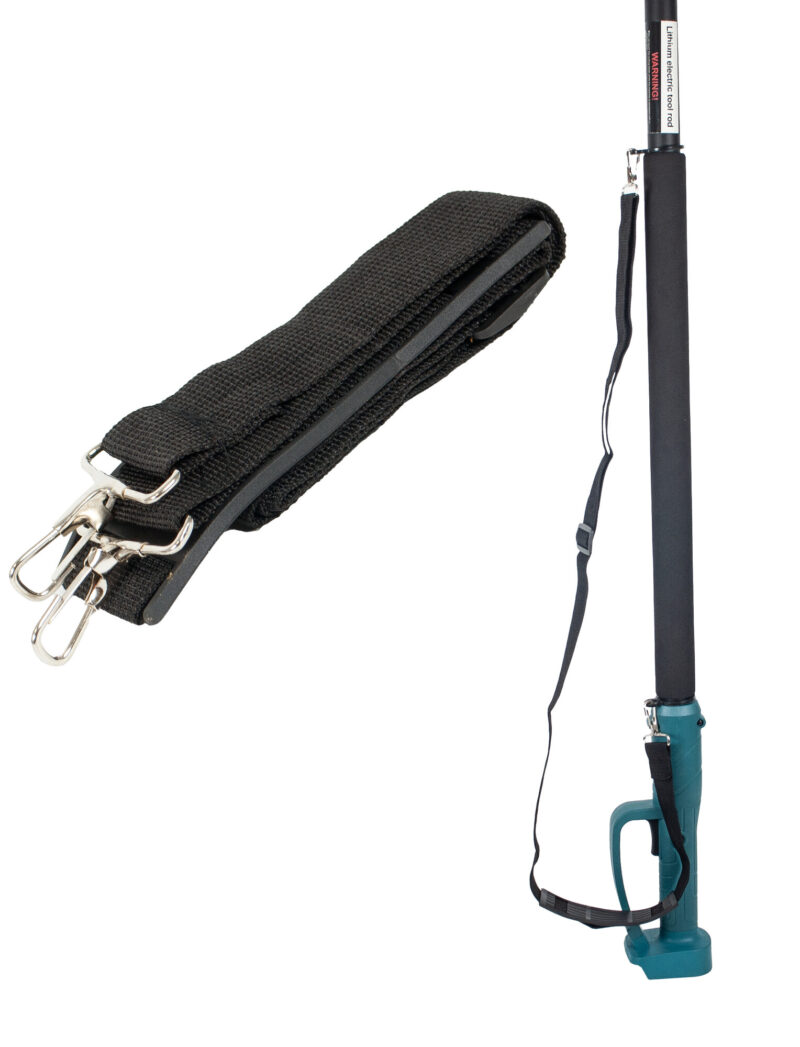 PRZEDŁUŻKA DO SEKATORA BAVARIA 135-250CM – zdjęcie 3