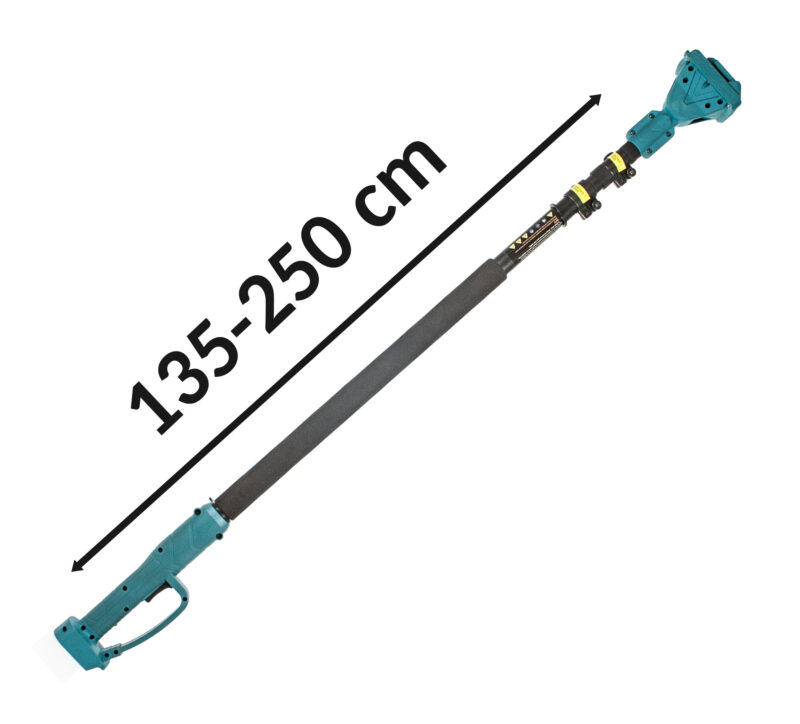 PRZEDŁUŻKA DO SEKATORA BAVARIA 135-250CM – zdjęcie 7