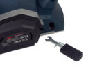 STRUG ELEKTRYCZNY HEBEL 2W1 HEBLARKA STRUGARKA STOŁOWA 1650W 230V EUROTEC – miniatura 16