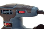 SZLIFIERKA OSCYLACYJNA GOS-1350 ELEKTRYCZNA DO DREWNA – miniatura 10