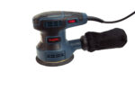 SZLIFIERKA OSCYLACYJNA GOS-1350 ELEKTRYCZNA DO DREWNA – miniatura 7