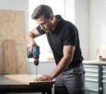 WIERTARKO WKRĘTARKA 2w1 AKUMULATOROWA BEZSZCZOTKOWA – miniatura 7