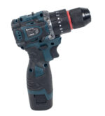 WKRĘTARKA AKUMULATOROWA Z UDAREM BEZSZCZOTKOWA 16.8V – miniatura 10
