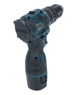 WKRĘTARKA AKUMULATOROWA Z UDAREM BEZSZCZOTKOWA 16.8V – miniatura 9