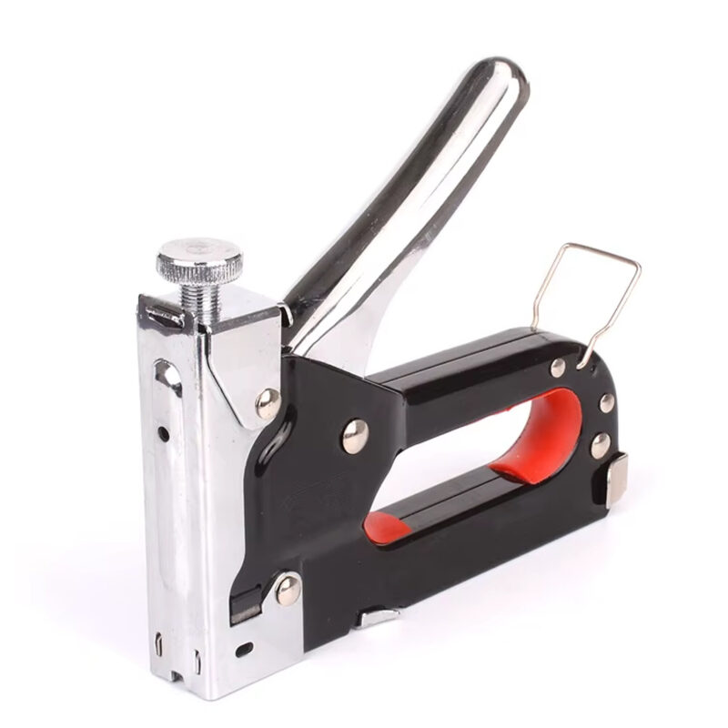 ZSZYWACZ 3w1 TAPICERSKI RĘCZNY TAKER DO ZSZYWEK 4-14mm – zdjęcie 5